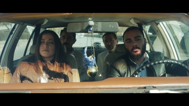 Senarist Fotoğrafı