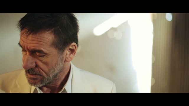 Senarist Fotoğrafı