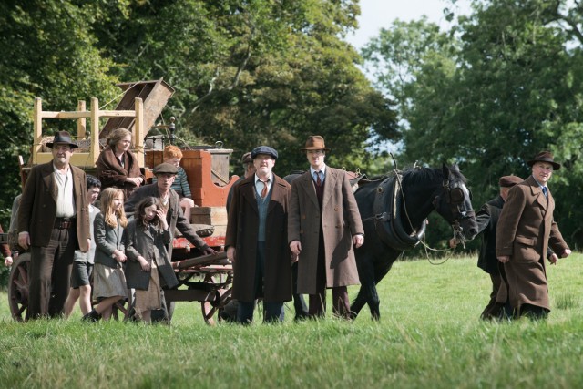 Özgürlük Dansı fotoğrafı