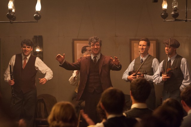 Özgürlük Dansı Fotoğrafı