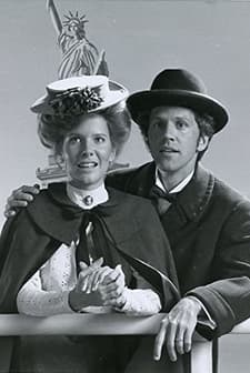 The Gift of the Magi (1978) afişi