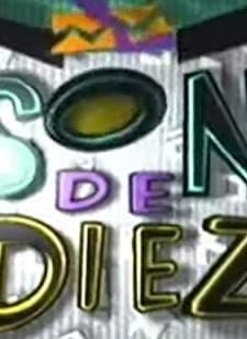 Son de diez (1992) afişi
