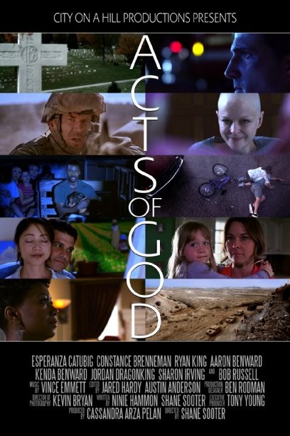 Acts of God fotoğrafı