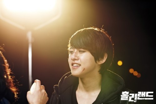 HolyLand fotoğrafı