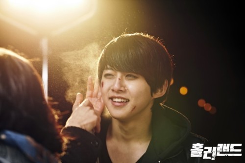 HolyLand fotoğrafı