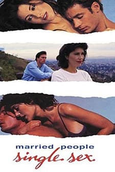 Married People, Single Sex (1994) afişi