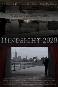Hindsight 2020 (2015) afişi