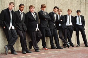 Tarih Öğrencileri Fotoğrafı