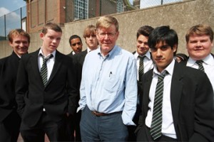 Tarih Öğrencileri Fotoğrafı