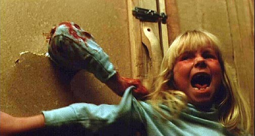 Karanlığın Gölgesi Fotoğrafı