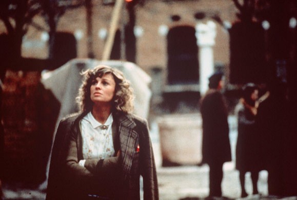 Karanlığın Gölgesi fotoğrafı