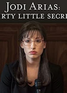 Jodi Arias: Dirty Little Secret (2013) afişi