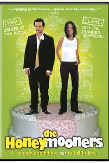 The Honeymooners (2003) afişi