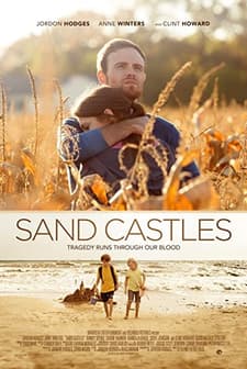 Sand Castles (2014) afişi