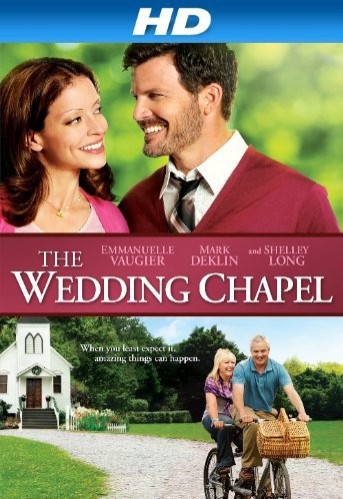 The Wedding Chapel (2013) afişi
