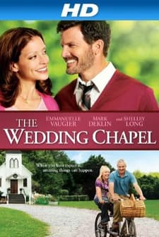 The Wedding Chapel (2013) afişi