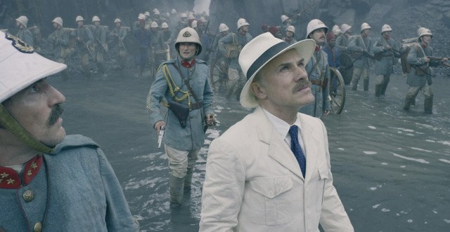 Tarzan Efsanesi Fotoğrafı