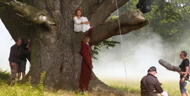 Tarzan Efsanesi Fotoğrafı