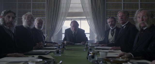 Tarzan Efsanesi Fotoğrafı