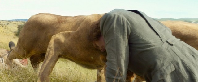 Tarzan Efsanesi Fotoğrafı