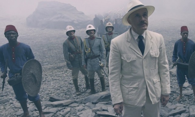 Tarzan Efsanesi Fotoğrafı