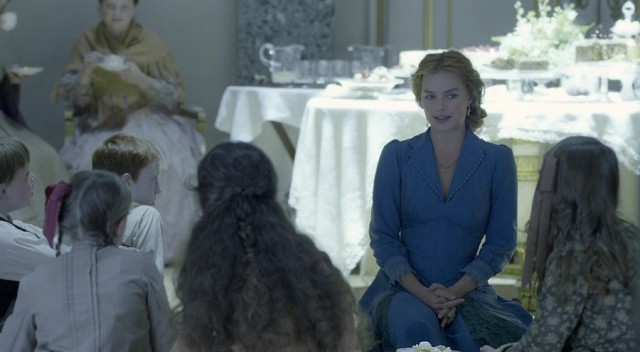 Tarzan Efsanesi Fotoğrafı