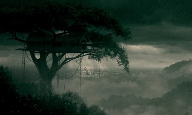 Tarzan Efsanesi Fotoğrafı