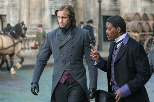 Tarzan Efsanesi Fotoğrafı