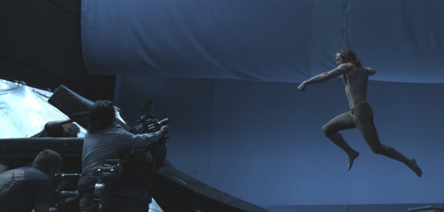 Tarzan Efsanesi Fotoğrafı