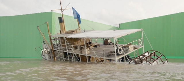 Tarzan Efsanesi fotoğrafı