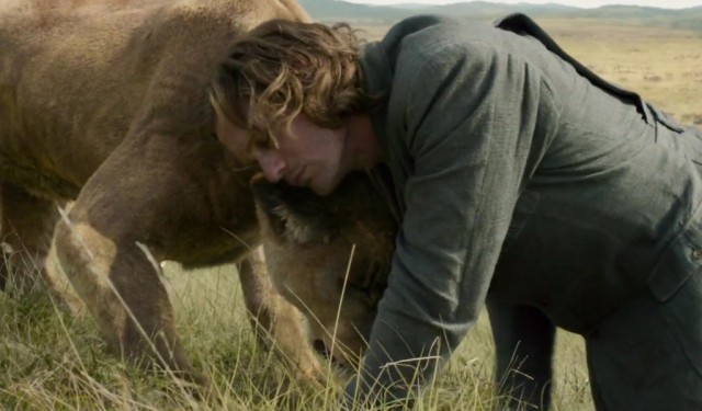 Tarzan Efsanesi Fotoğrafı