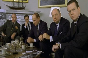 Yakın Tehlike Fotoğrafı