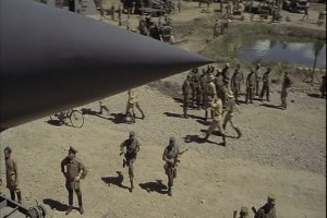 Yakın Tehlike fotoğrafı