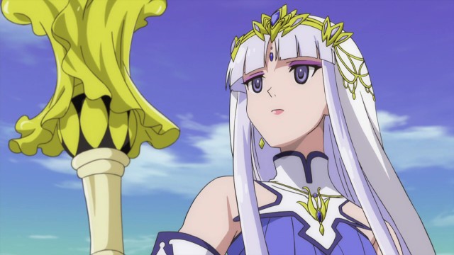 Toaru Hikuushi e no Koiuta fotoğrafı