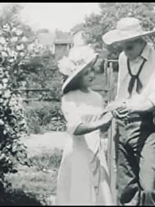 Tender Hearts (1909) afişi