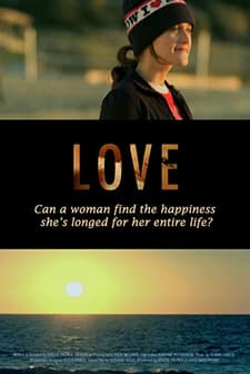 Love (2008) afişi