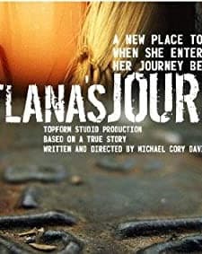 Svetlana's Journey (2004) afişi