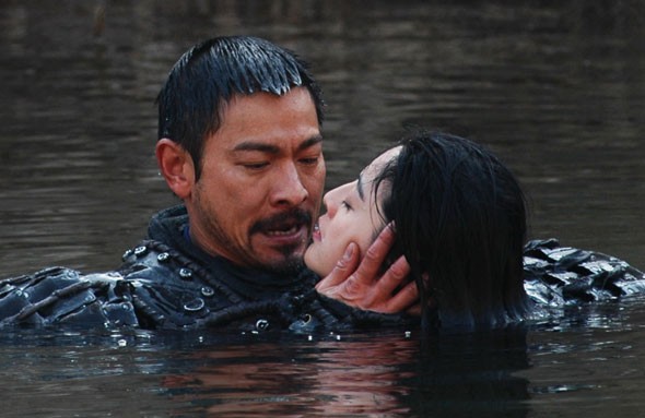 Taktikler Savaşı Fotoğrafı