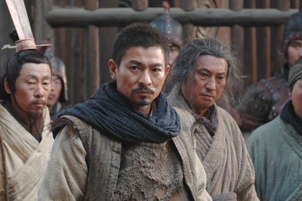 Taktikler Savaşı fotoğrafı