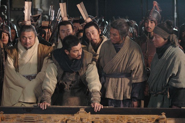 Taktikler Savaşı fotoğrafı