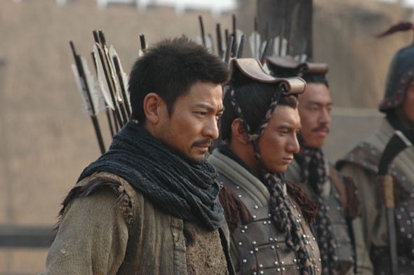 Taktikler Savaşı Fotoğrafı