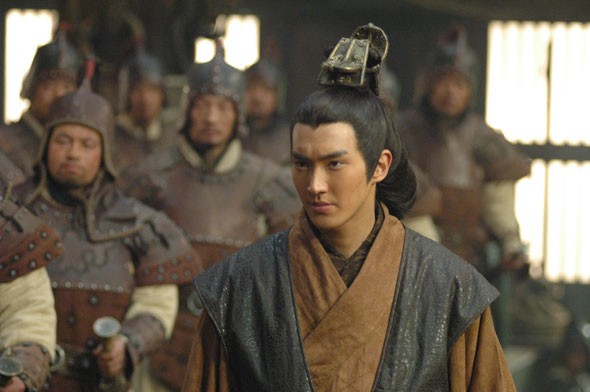 Taktikler Savaşı Fotoğrafı