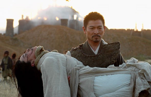 Taktikler Savaşı fotoğrafı