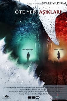 Lovers of the Other Side (2014) afişi