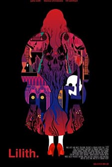 Lilith (2011) afişi