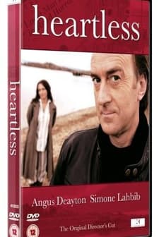 Heartless (2005) afişi