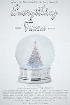 Everything Twas (2013) afişi