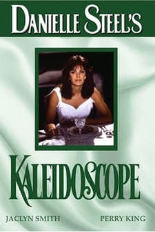 Kaleidoscope (1990) afişi