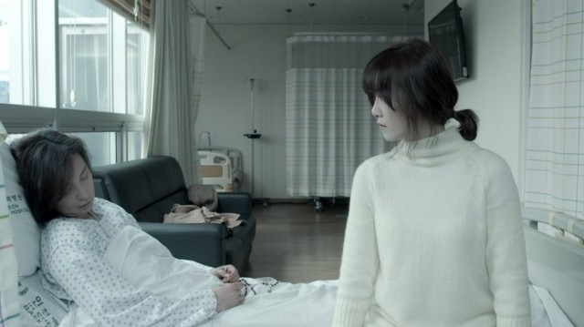 Daughter Fotoğrafı