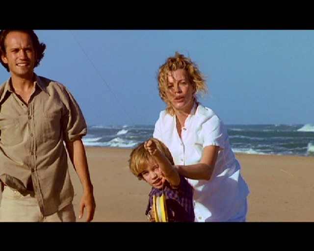 Rüyamdaki Afrika fotoğrafı